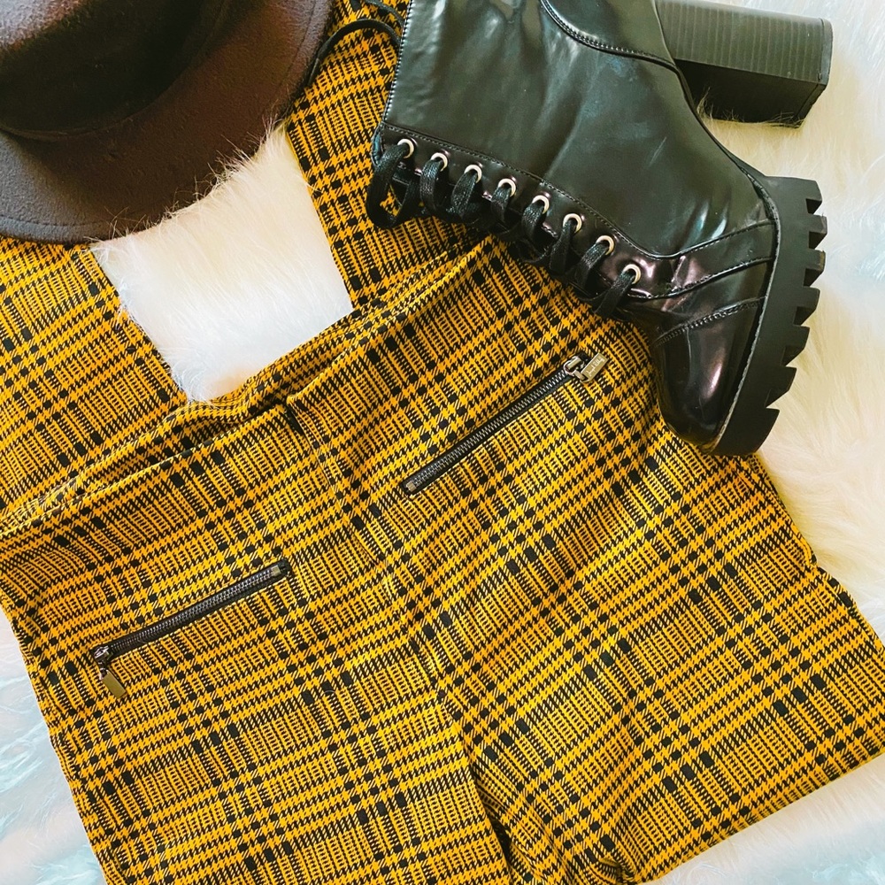 Vintage Joseph Ribkoff cropped pants